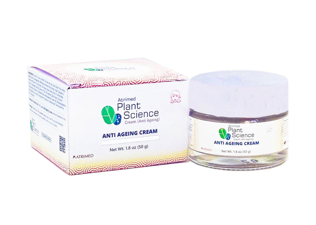 Anti Ageing Cream
