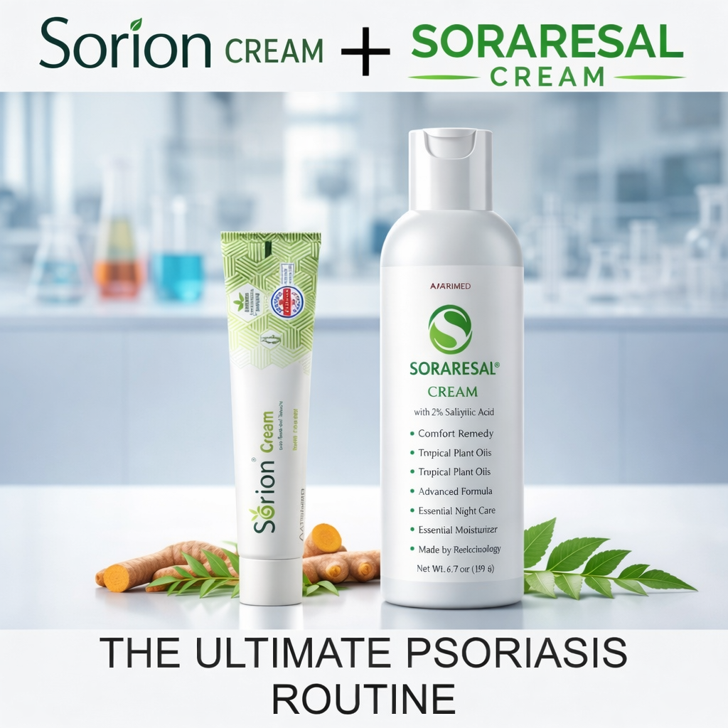 SORARESAL® and Sorion Bundle
