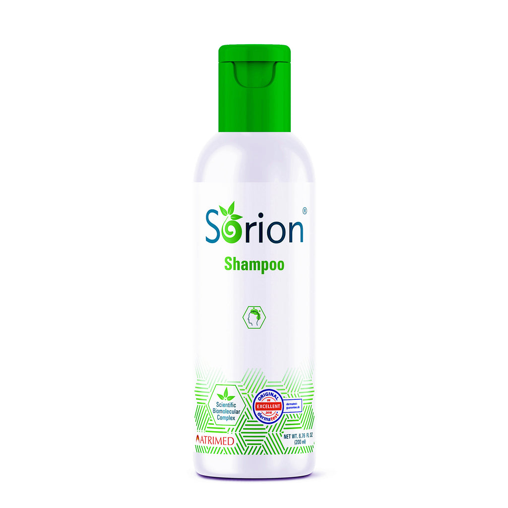 Sorion Shampoo